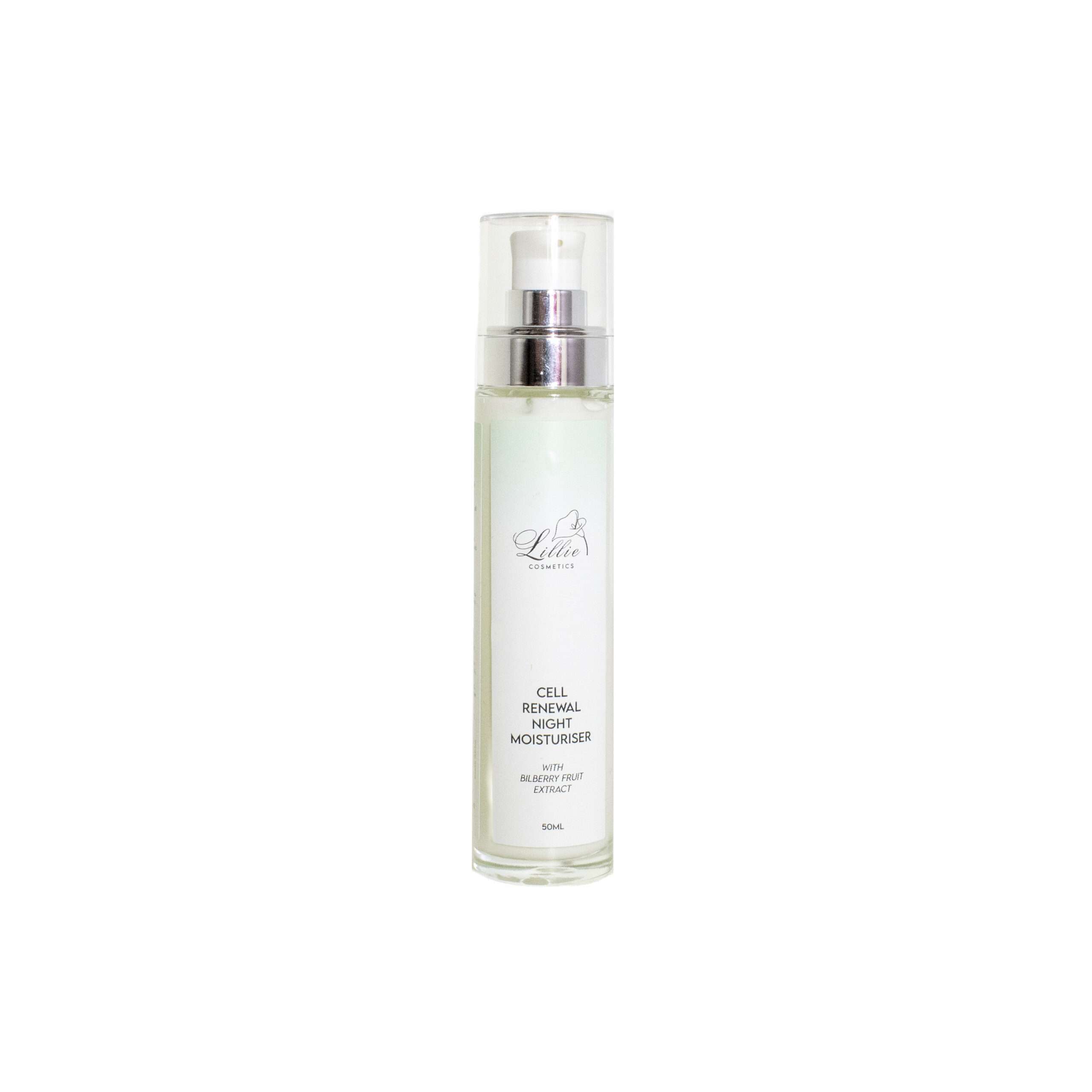 Cell Renewal Night Moisturiser 1 Cell Renewal Night Moisturiser