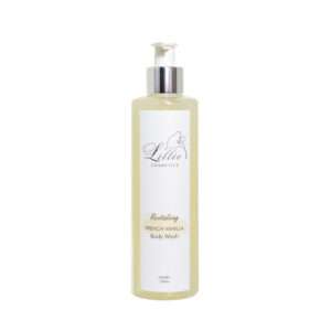 French Vanilla Body Wash