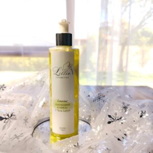 Lemongrass and Neroli 2 Tone Lotion