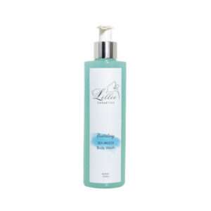 Sea Breeze Body Wash