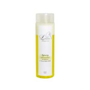 Lemongrass & Neroli 2-Tone Bath Milk