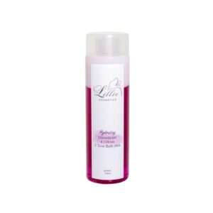 Strawberry & Cream 2 Tone Bath Milk