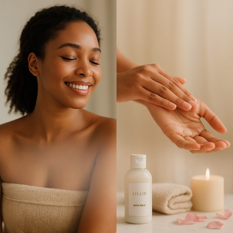 💕 Love the Skin You’re In: Body Positivity and Skincare Confidence